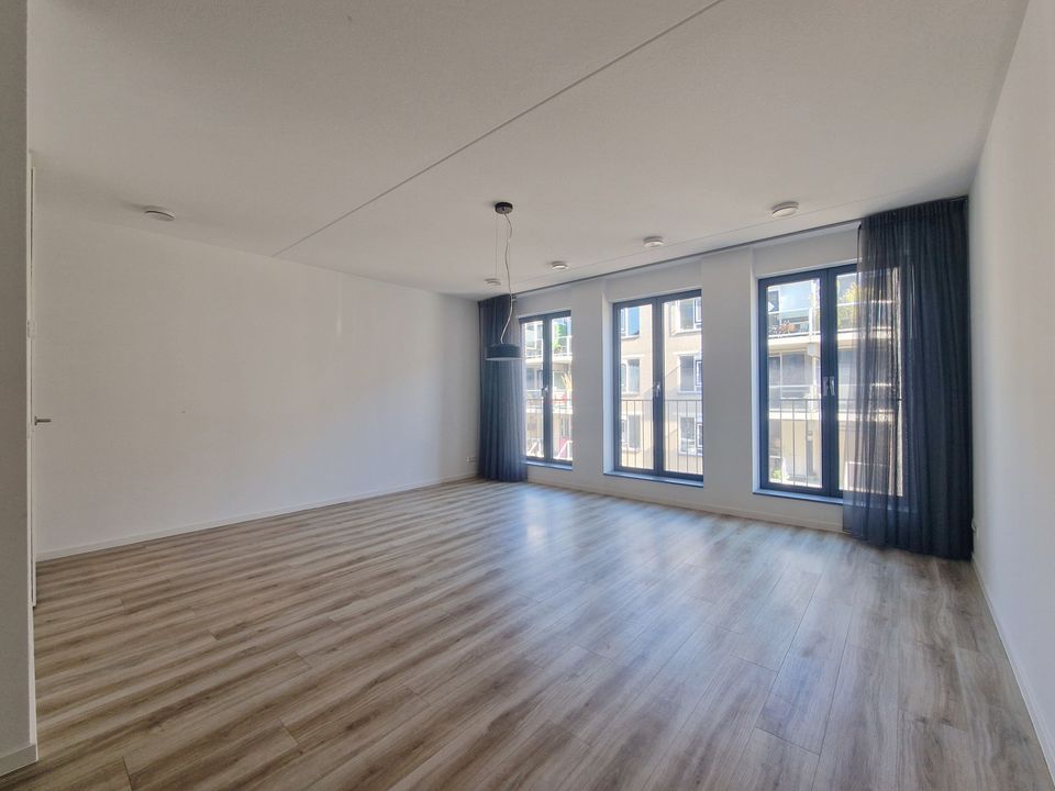 Philips Willemstraat – appartement – Rotterdam | 1800.00 EUR
