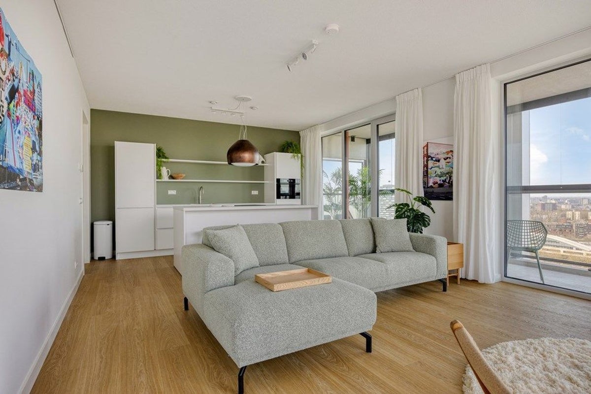 Piekstraat – appartement – Rotterdam | 1850.00 EUR