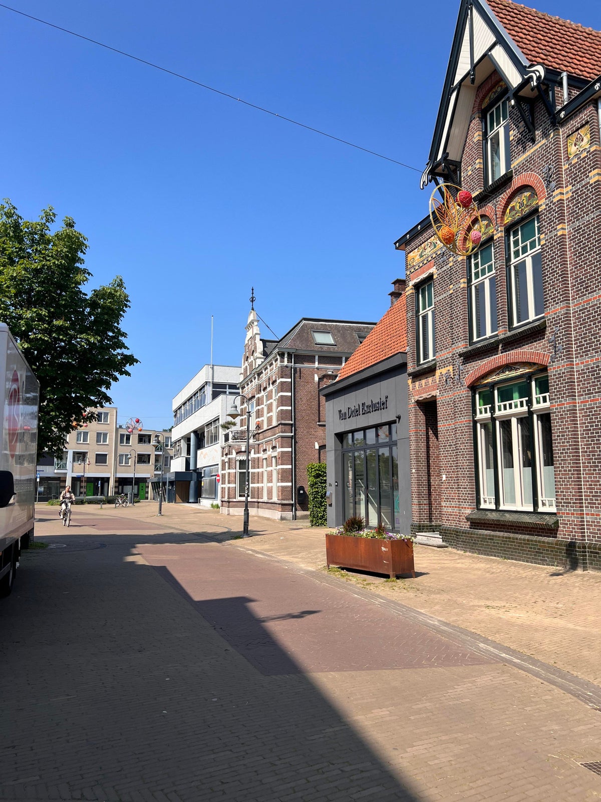 Pierre Janssenstraat – huis – Boxtel | 1600.00 EUR