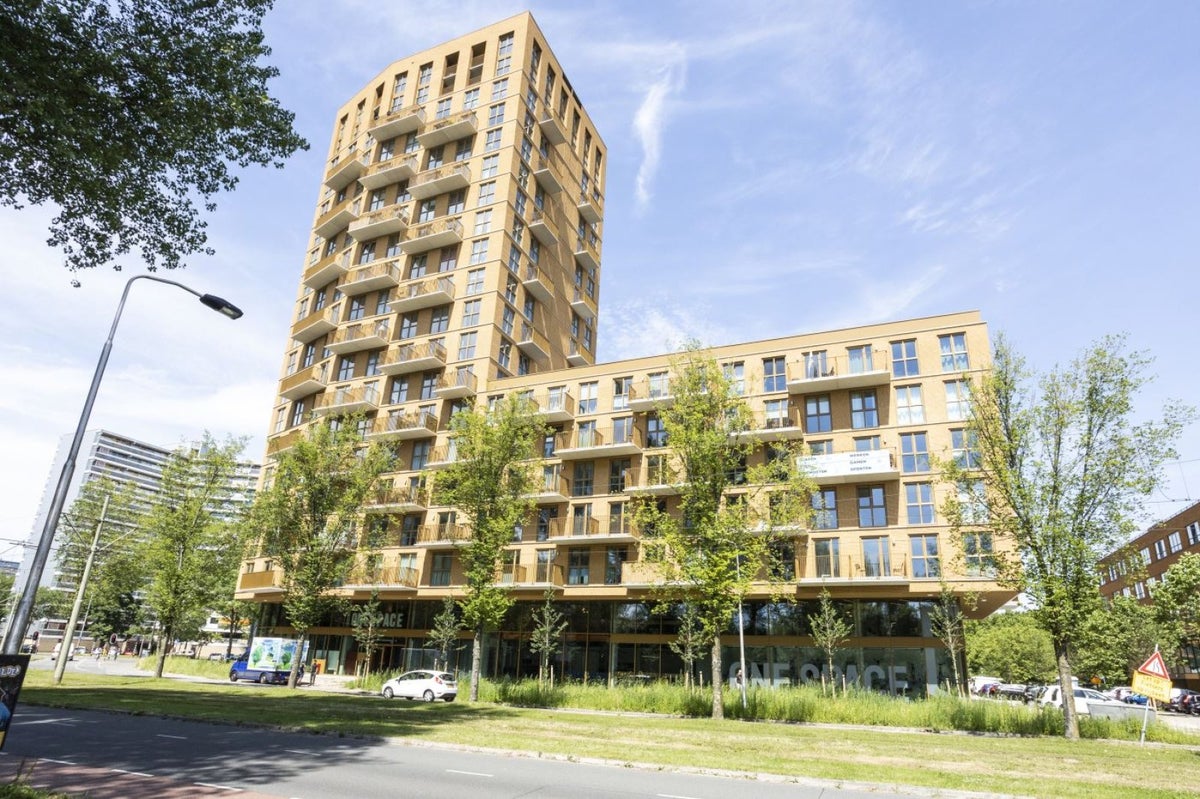 Pierre van Hauwelaan – appartement – Delft | 1145.00 EUR