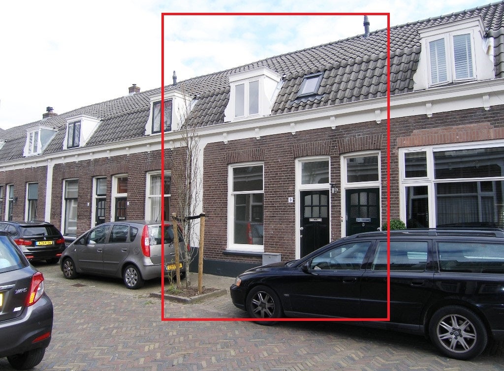 Piet Heinstraat – appartement – Utrecht | 2350.00 EUR