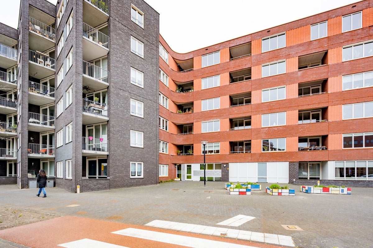 Piet Mondriaanplein – appartement – Amersfoort | 1700.00 EUR