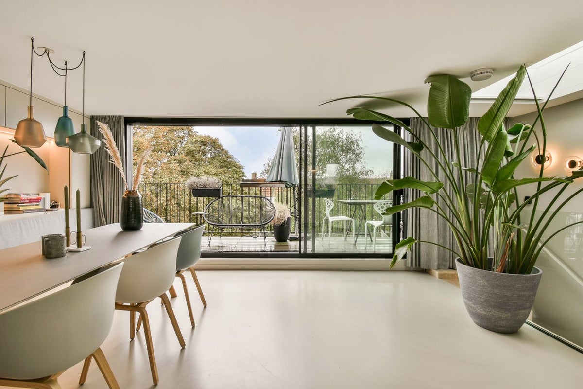 Pieter van der Doesstraat – appartement – Amsterdam | 3250.00 EUR