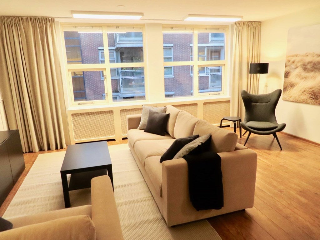 Pieterstraat – appartement – Den Haag | 2100.00 EUR