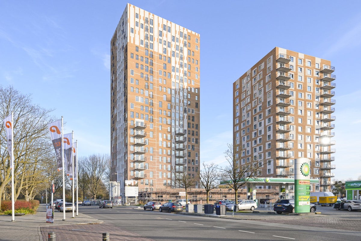 Pleiadenlaan – appartement – Groningen | 932.00 EUR