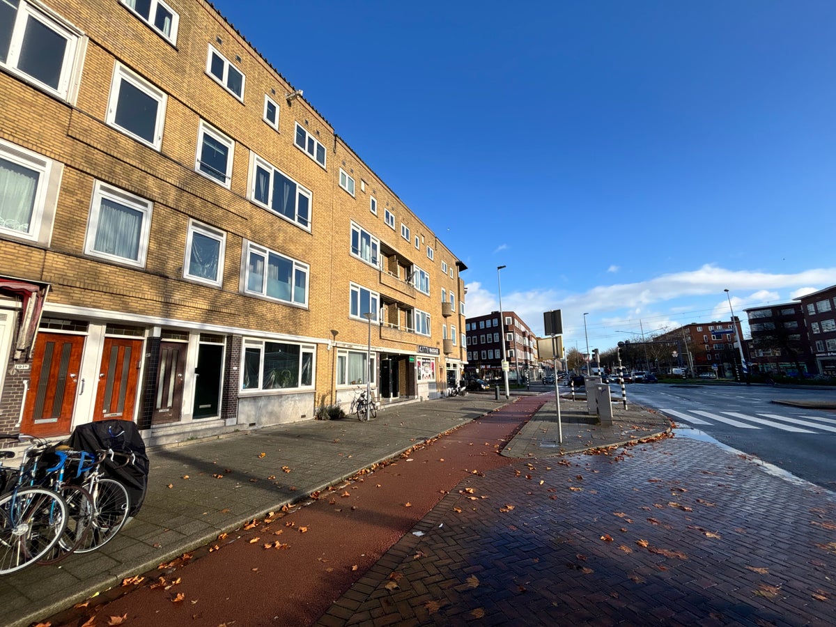 Pleinweg – appartement – Rotterdam | 1644.00 EUR