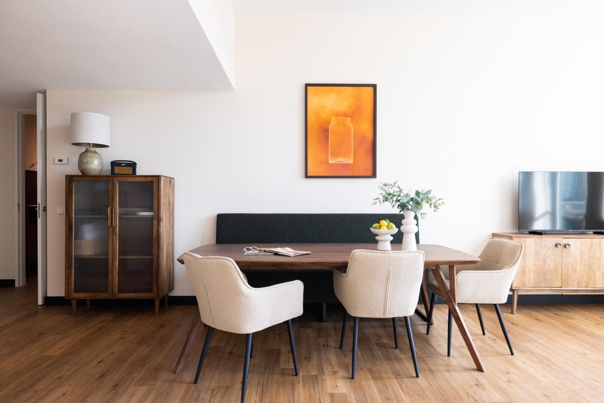 Plesmanweg – appartement – Den Haag | 3800.00 EUR