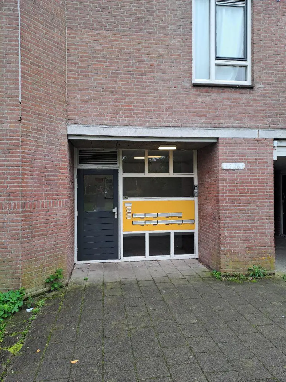 Poederooienstraat – appartement – Amsterdam | 950.00 EUR