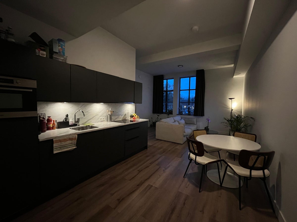 Poirtersstraat – appartement – Tilburg | 1495.00 EUR