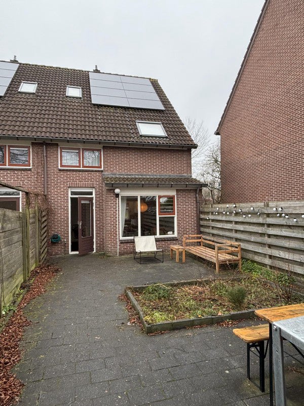 Polderland – appartement – Diemen | 1598.00 EUR