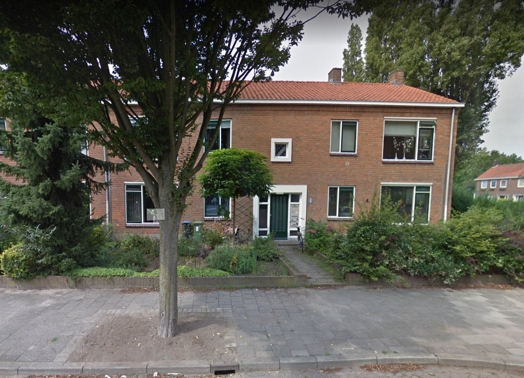 Polderstraat – appartement – Nijmegen | 1118.00 EUR