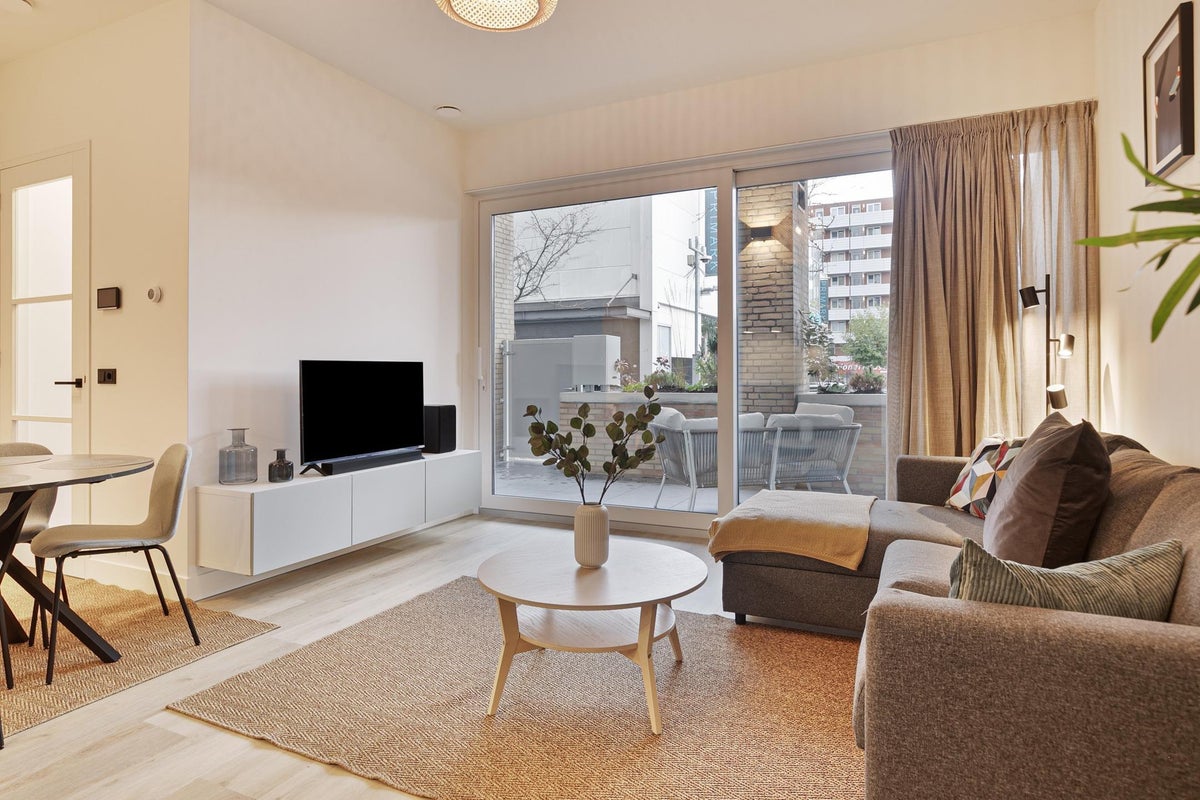 Poolsterplein – appartement – Rotterdam | 2250.00 EUR
