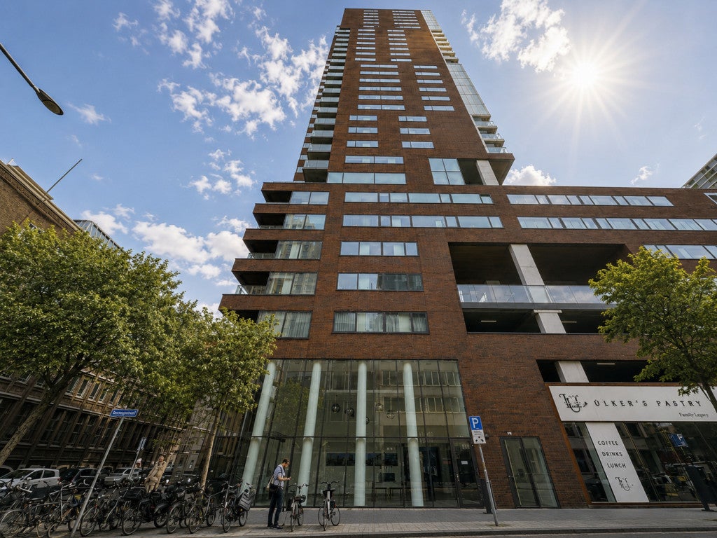 Posthoornstraat – appartement – Rotterdam | 2060.00 EUR