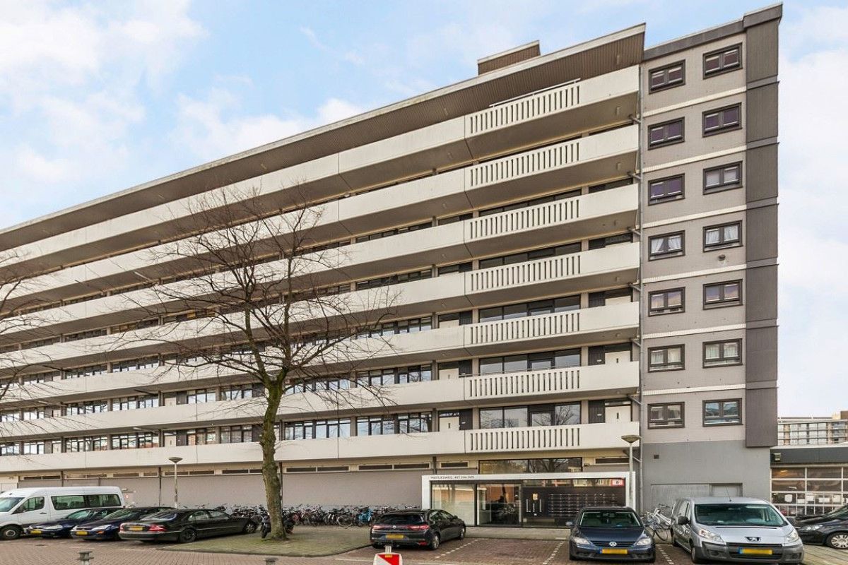 Postjesweg – appartement – Amsterdam | 2800.00 EUR