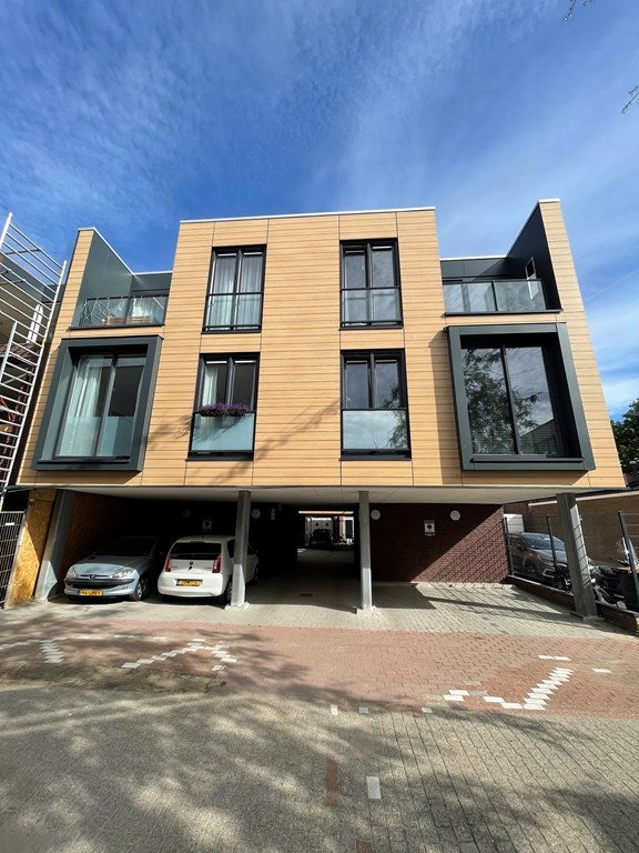 Poststraat – appartement – Arnhem | 1400.00 EUR
