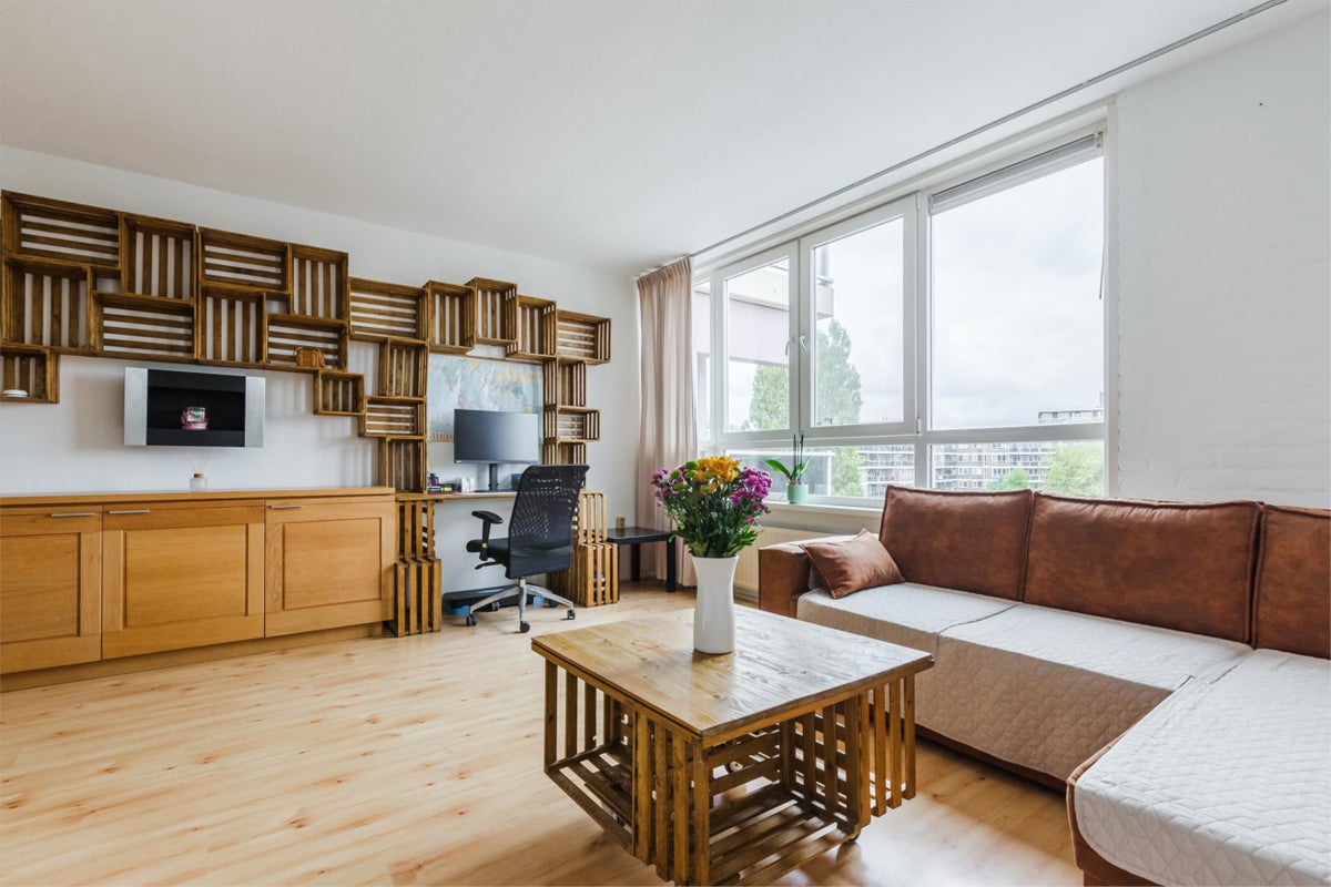 Prattenburg – appartement – Haarlem | 1700.00 EUR