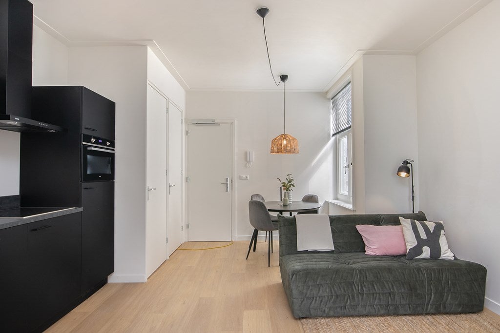 Priemstraat – appartement – Nijmegen | 1250.00 EUR