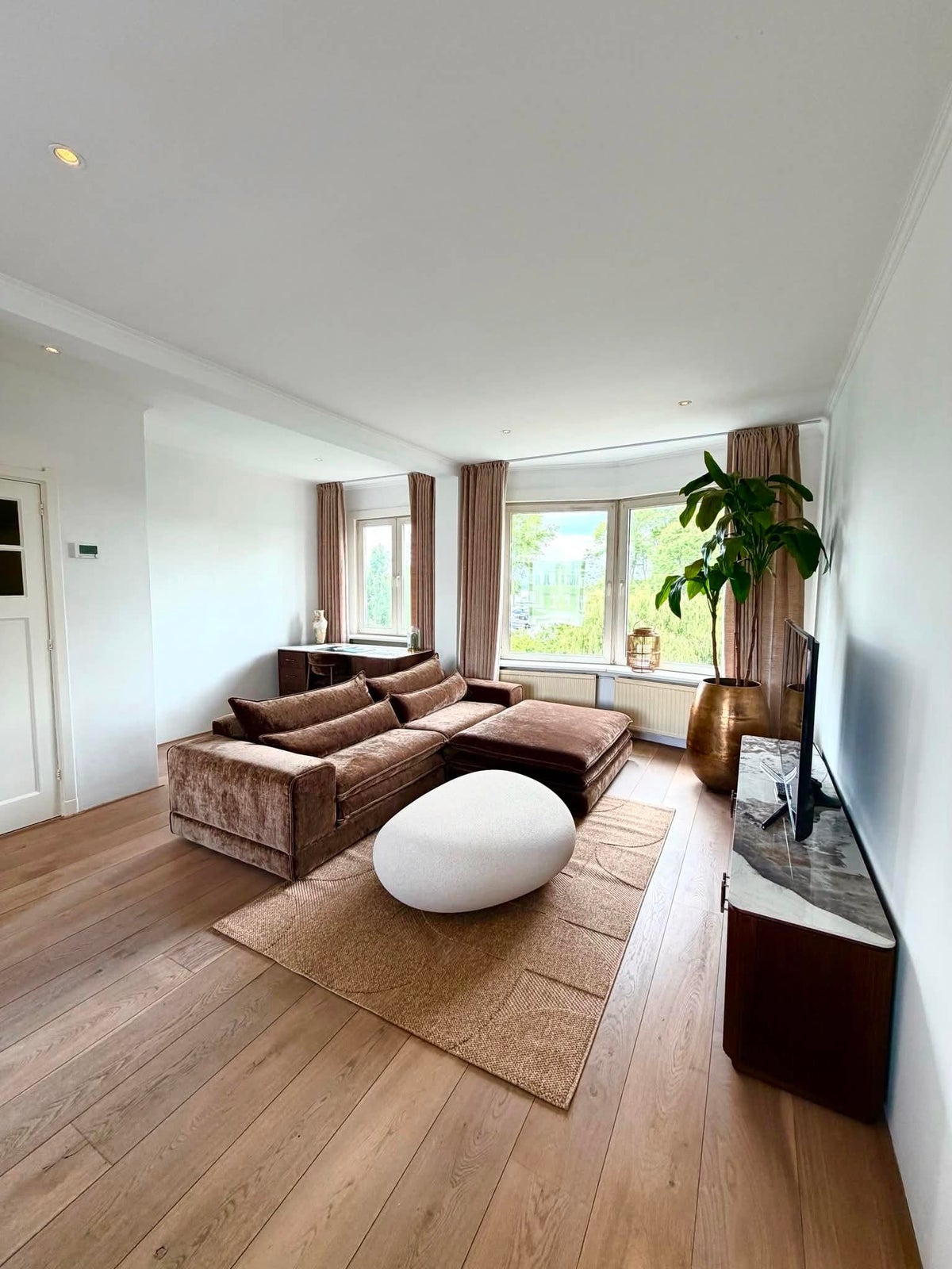 Prins Bernhardkade – appartement – Rotterdam | 2600.00 EUR