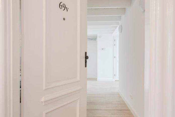 Prinsegracht – appartement – Den Haag | 1620.00 EUR