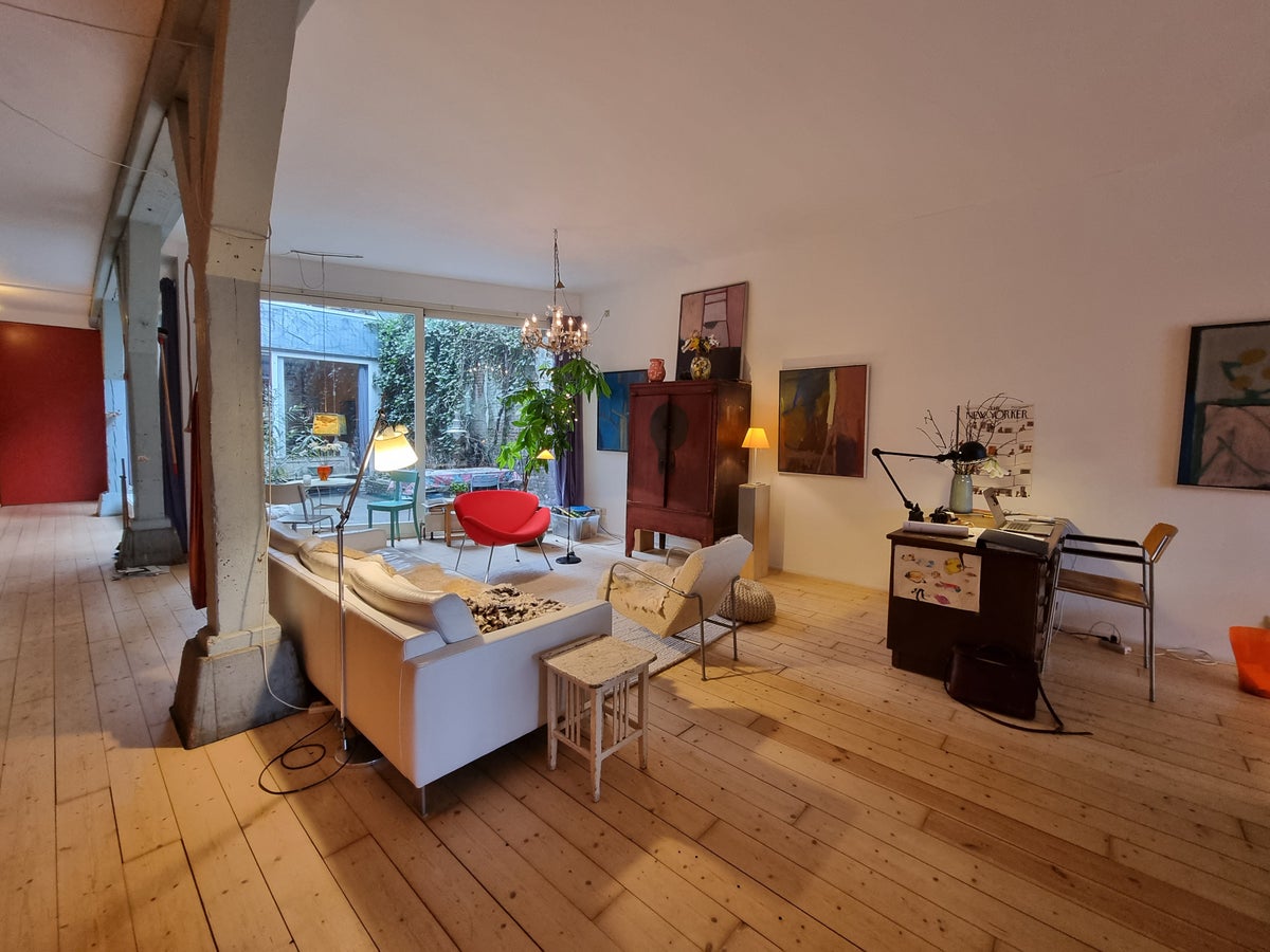 Prinseneiland – huis – Amsterdam | 4000.00 EUR
