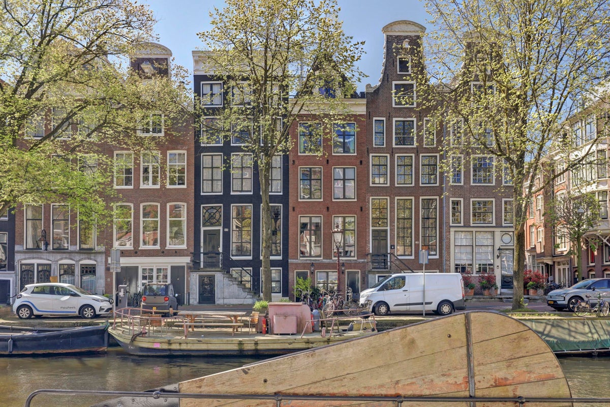 Prinsengracht – appartement – Amsterdam | 3250.00 EUR