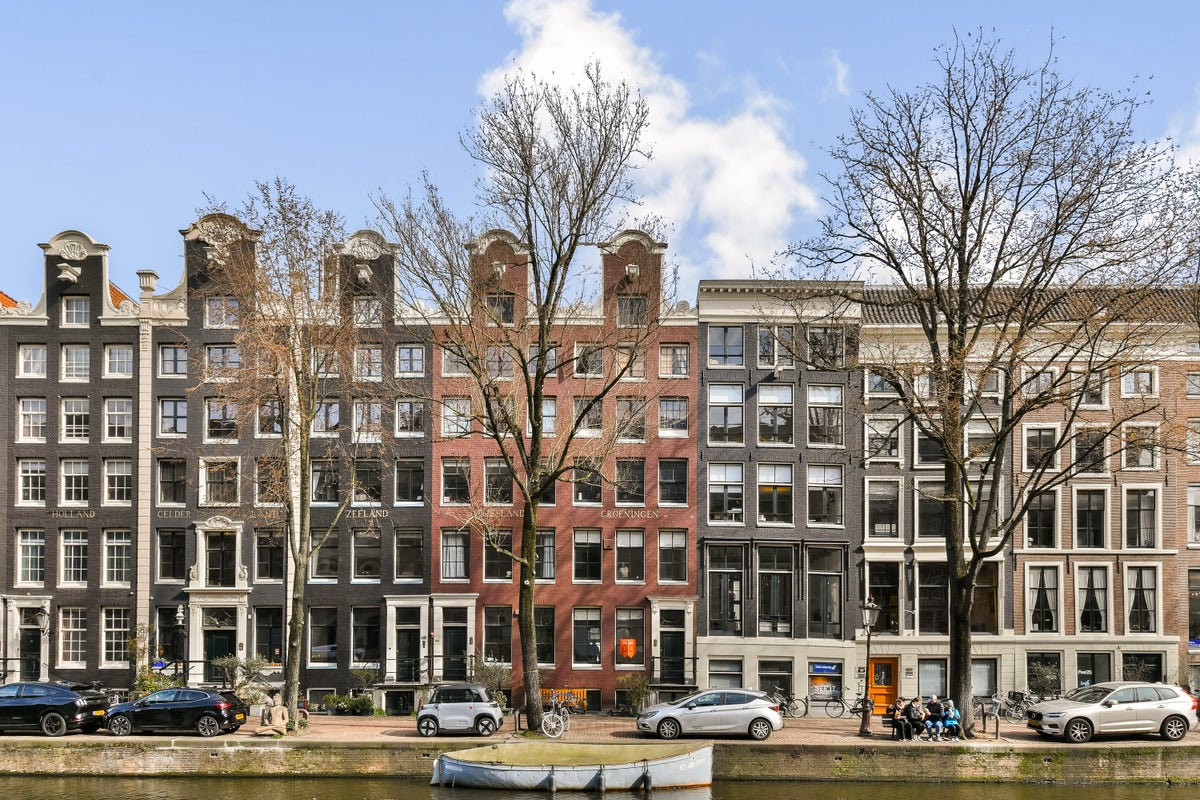 Prinsengracht – appartement – Amsterdam | 4000.00 EUR