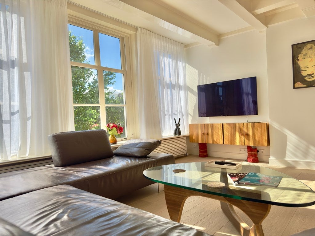 Prinsengracht – appartement – Amsterdam | 2650.00 EUR