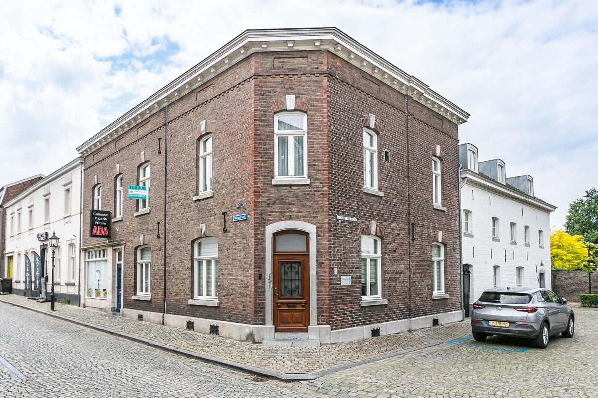 Prinses Beatrixplein – huis – Eijsden | 1950.00 EUR
