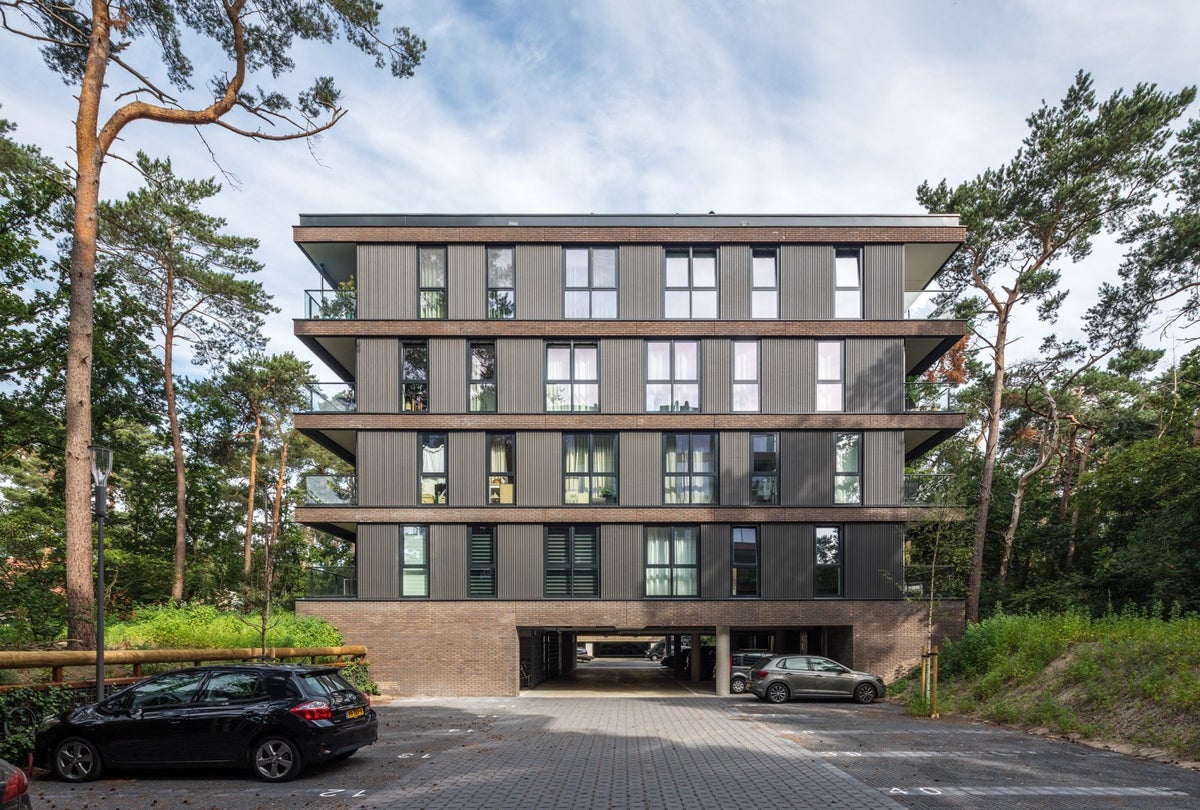 Prinses Marijkelaan – appartement – Zeist | 1492.00 EUR