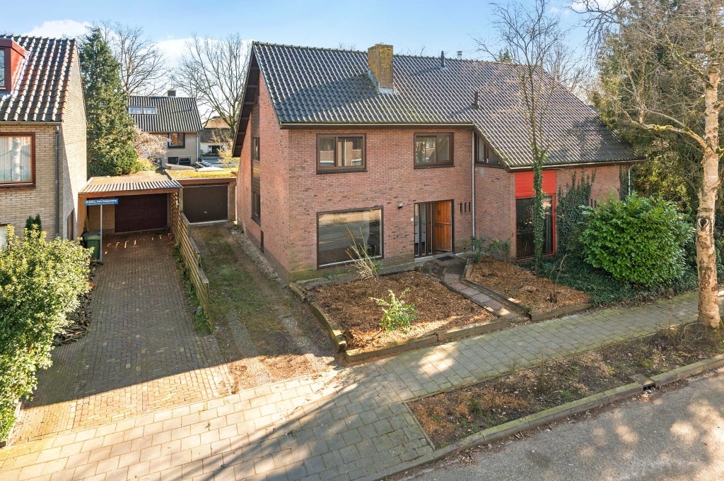Prinses Marijkelaan – huis – Driebergen-Rijsenburg | 2650.00 EUR