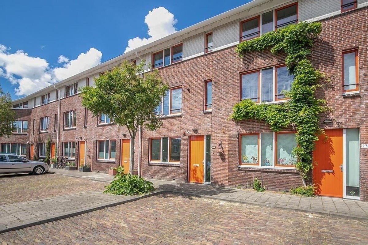 Prof. Bosschastraat – huis – Delft | 2995.00 EUR