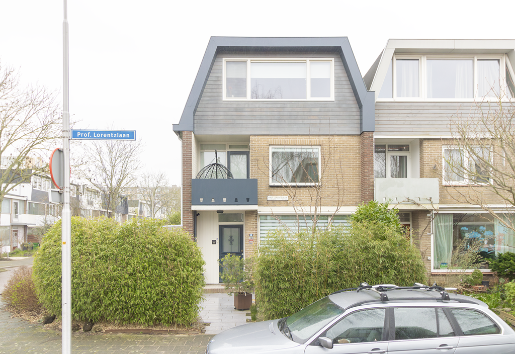 Prof. Lorentzlaan – huis – Amstelveen | 3950.00 EUR