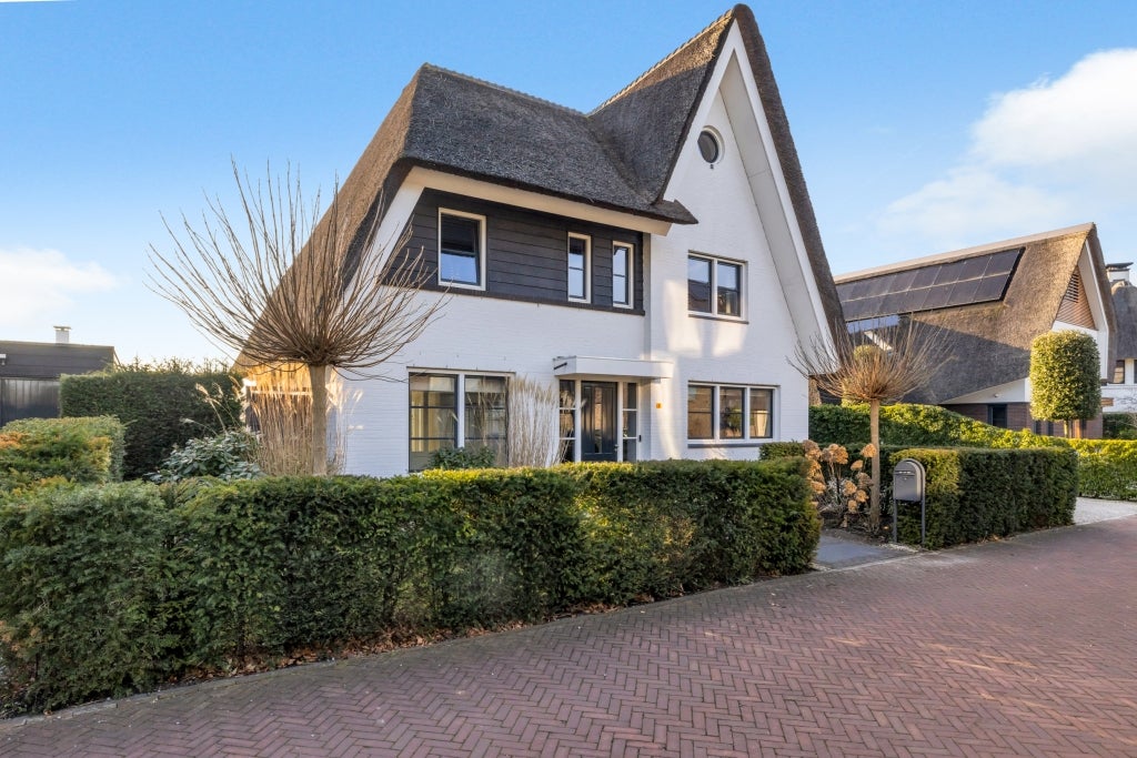 Professor Brouwerlaan – huis – Blaricum | 4950.00 EUR