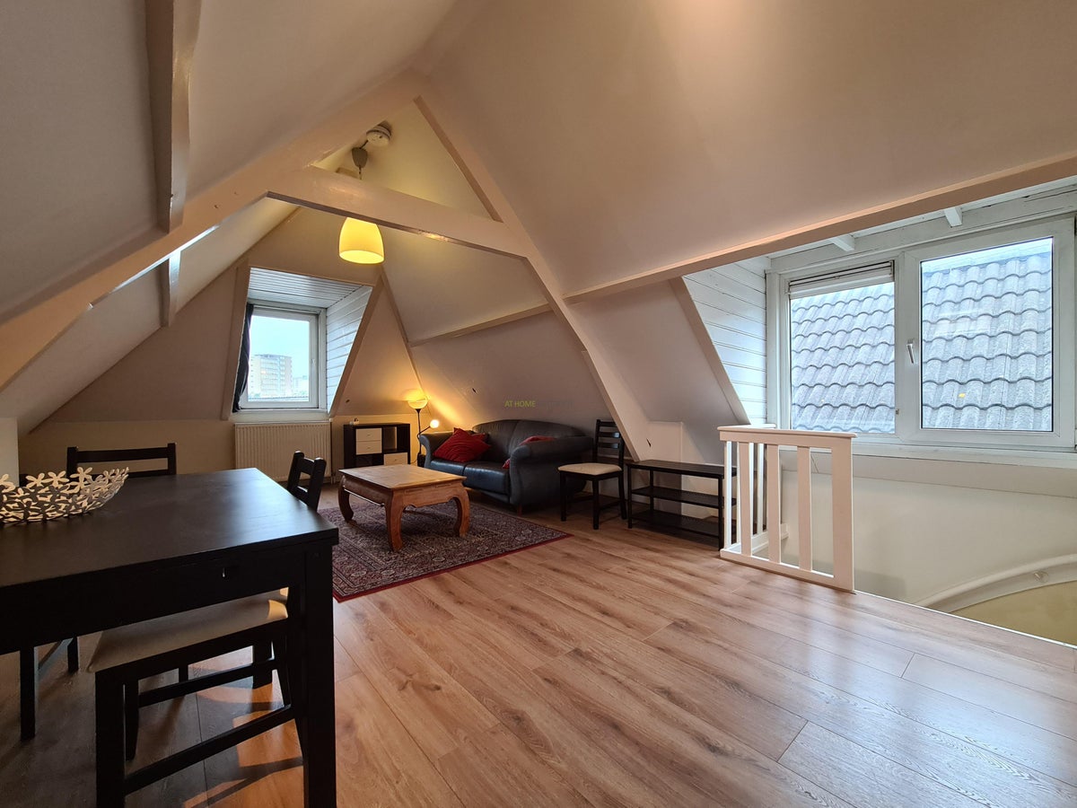 Proveniersstraat – appartement – Rotterdam | 1450.00 EUR