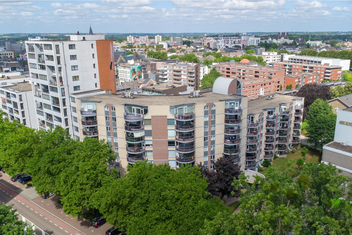 Putgraaf – appartement – Heerlen | 1250.00 EUR