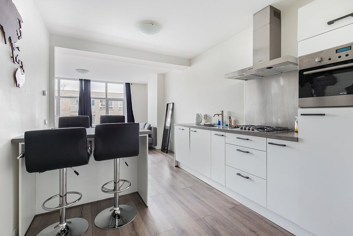 Putsebocht – appartement – Rotterdam | 1495.00 EUR