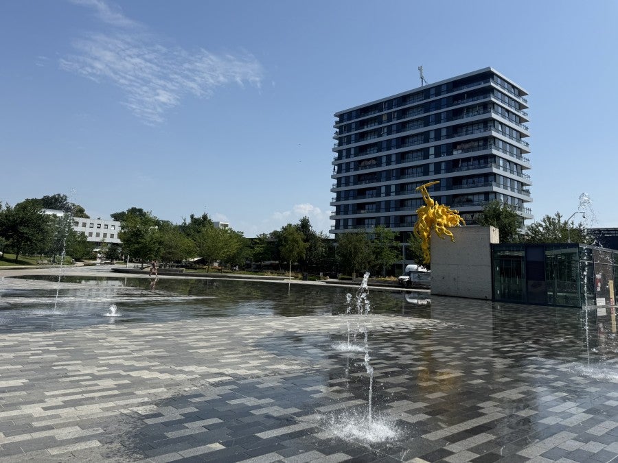 Raadhuisplein – appartement – Emmen | 1016.00 EUR
