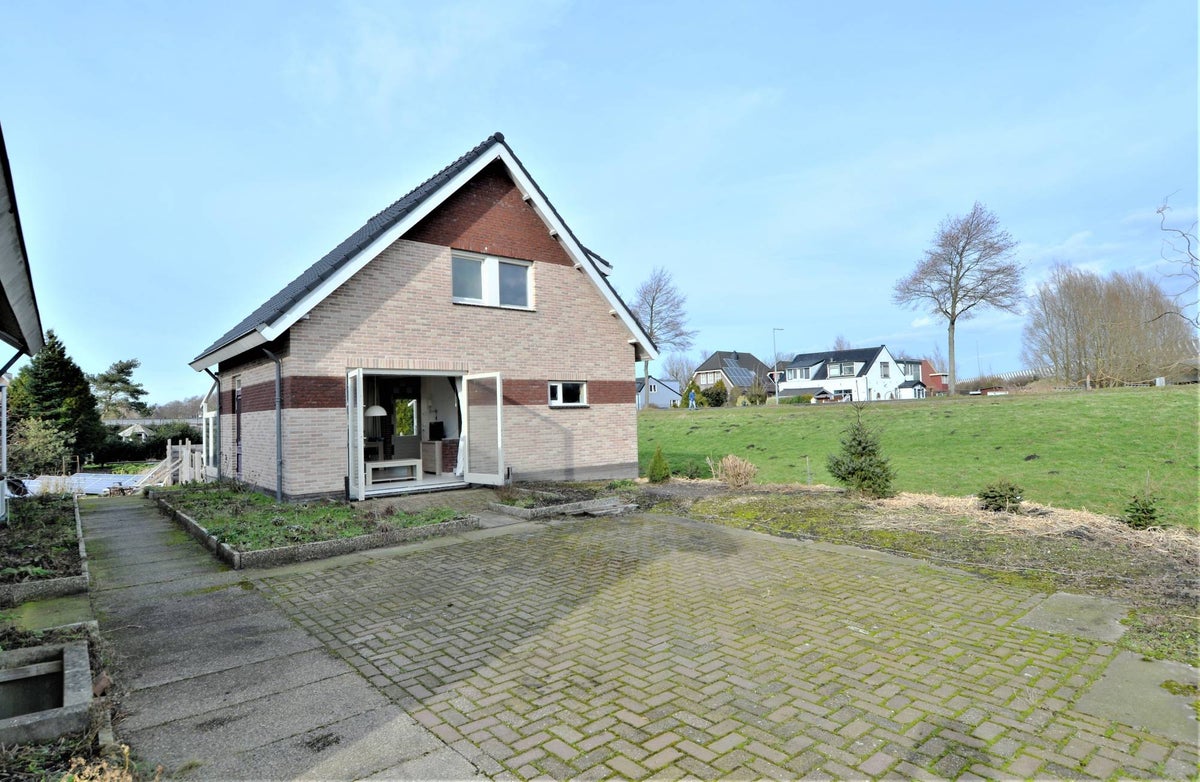Raasdorperweg – huis – Amsterdam | 1950.00 EUR