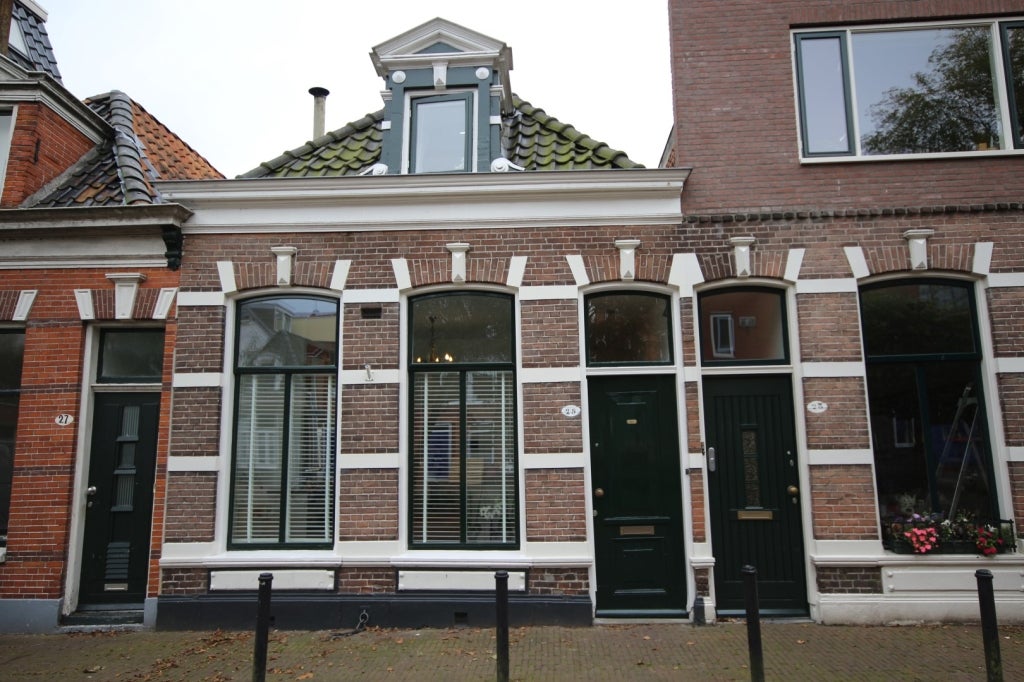 Radebinnensingel – huis – Groningen | 1595.00 EUR