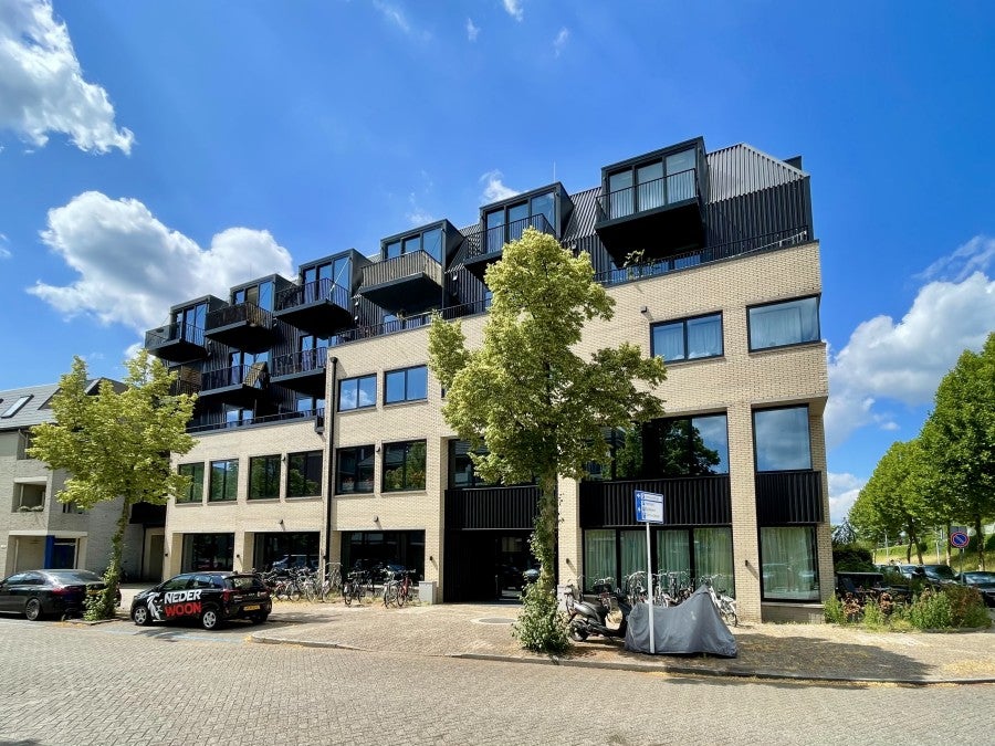 Randhoeve – studio – Houten | 933.00 EUR