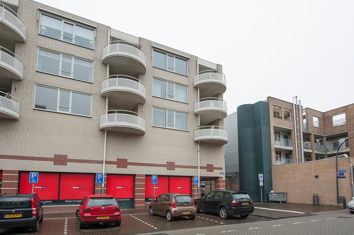 Reaalhof – appartement – Lelystad | 1125.00 EUR