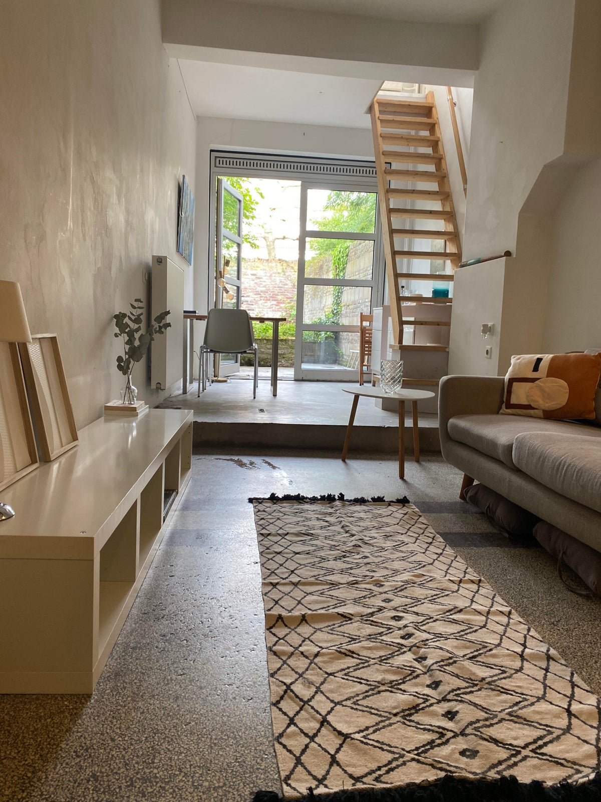 Rechtstraat – appartement – Maastricht | 1450.00 EUR