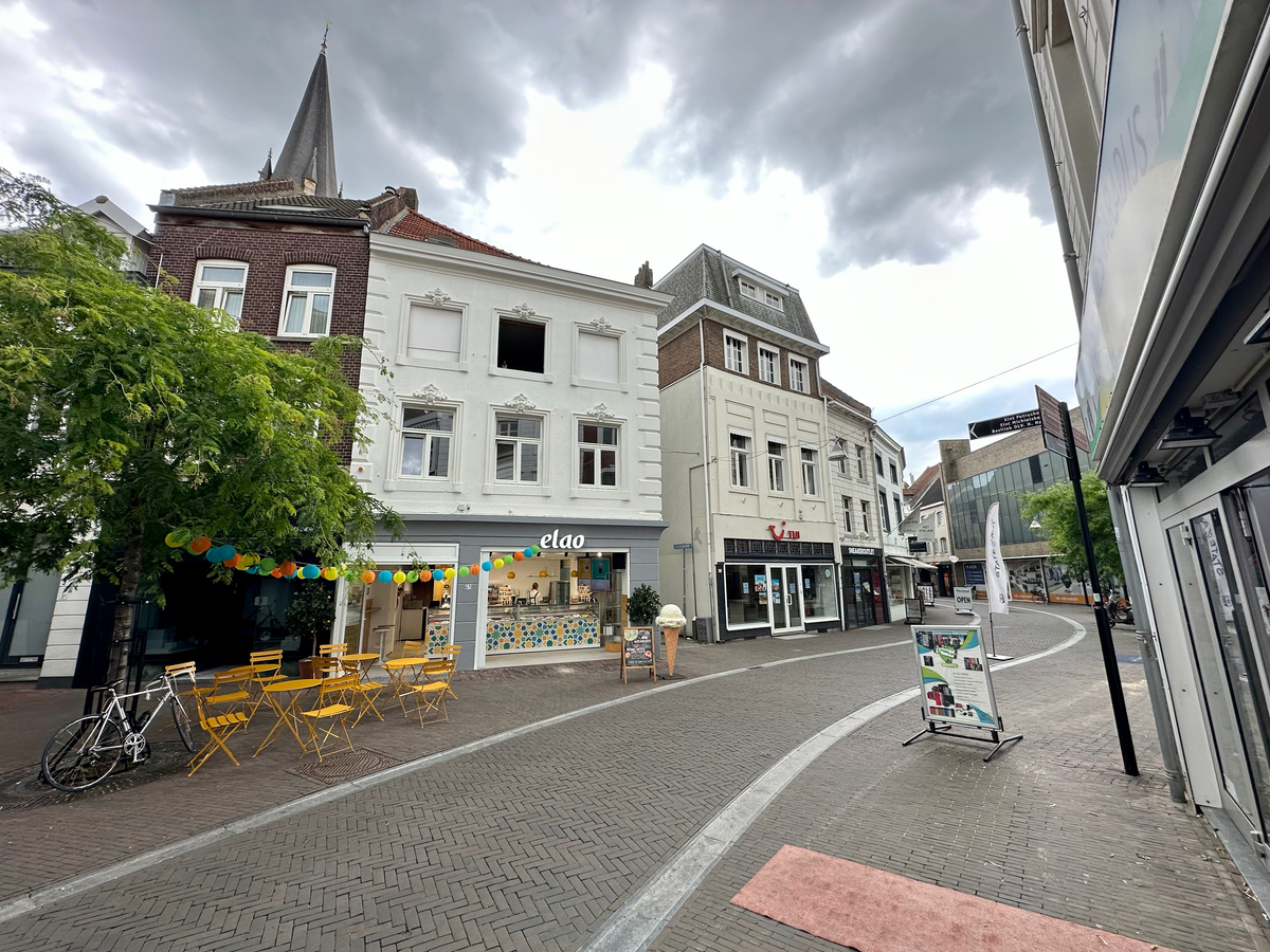 Rectorijgetske – appartement – Sittard | 995.00 EUR