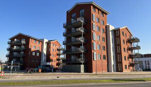 Regenboogven – appartement – Veldhoven | 1270.00 EUR