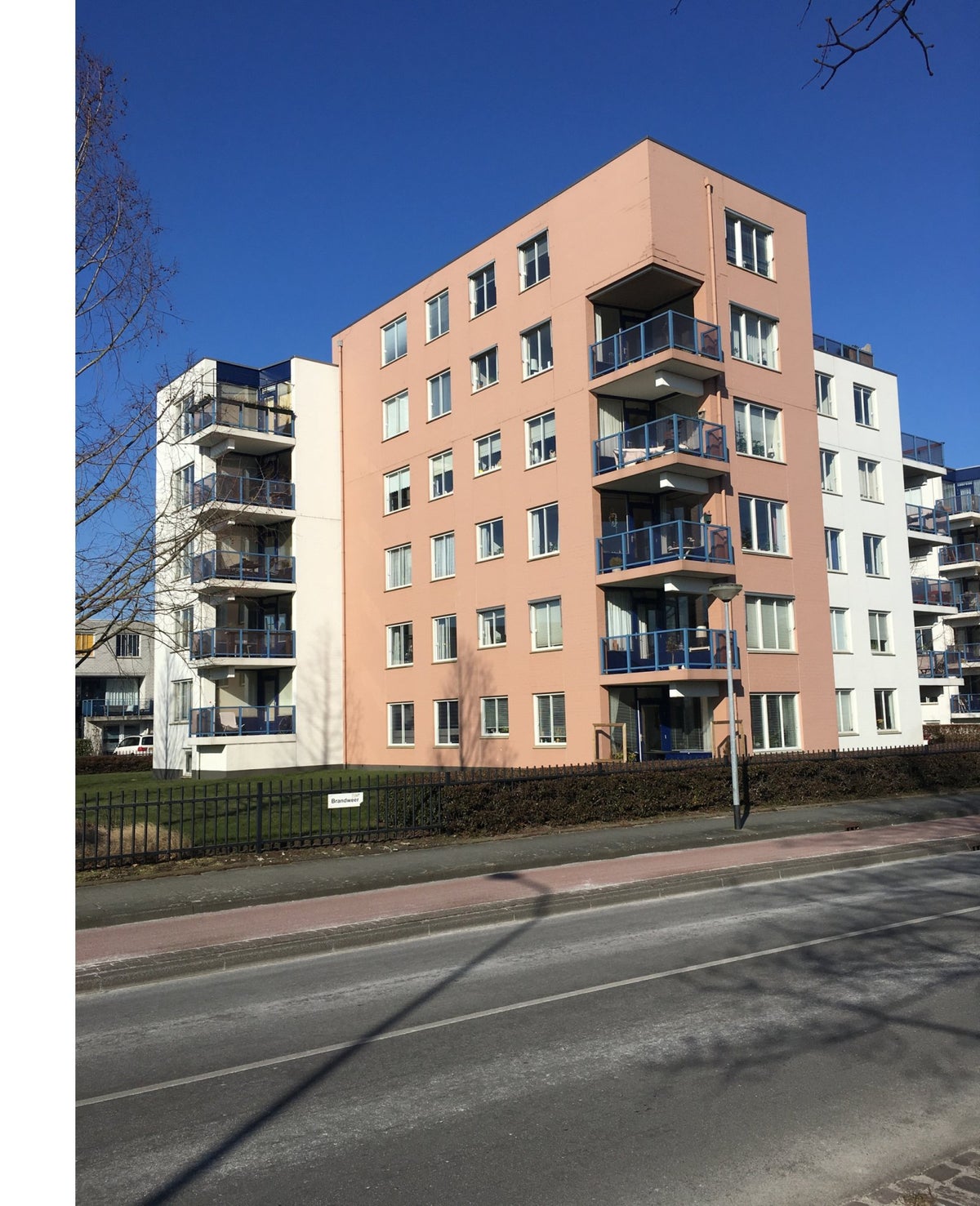 Regentessestraat – appartement – Groningen | 1350.00 EUR
