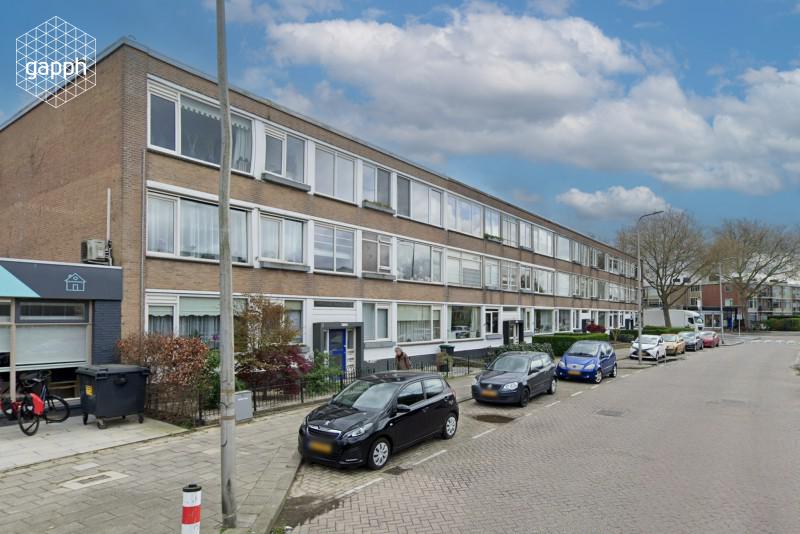 Reijerweg – kamer – Ridderkerk | 500.00 EUR