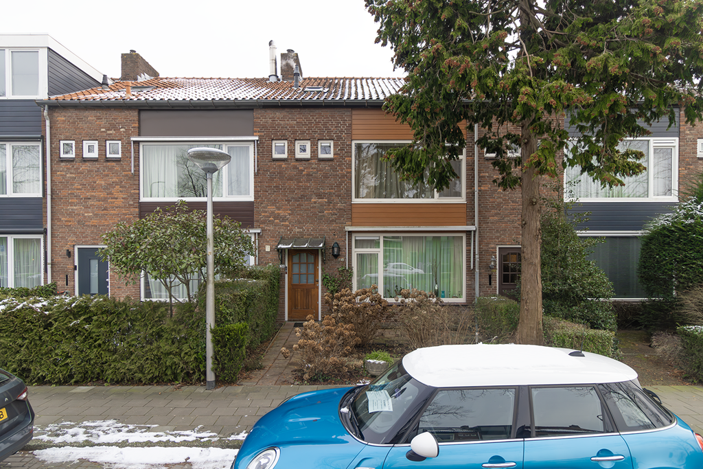 Rembrandtweg – huis – Amstelveen | 3250.00 EUR
