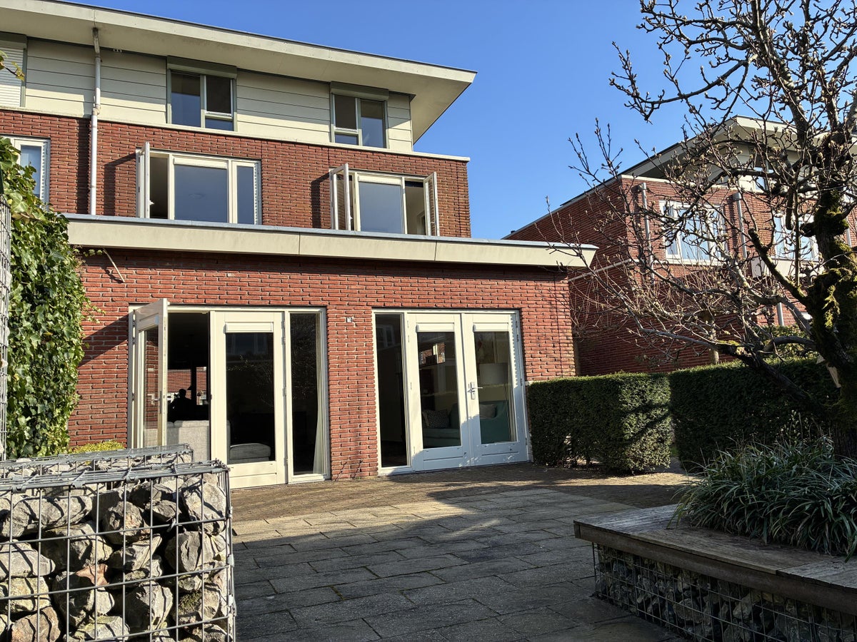 Renate Rubinsteinlaan – huis – Amstelveen | 3950.00 EUR