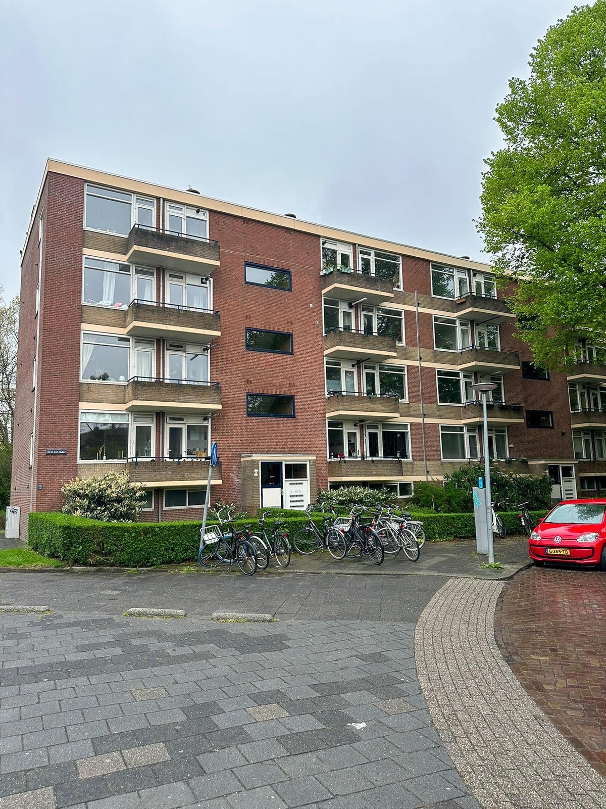Resedastraat – kamer – Groningen | 617.00 EUR