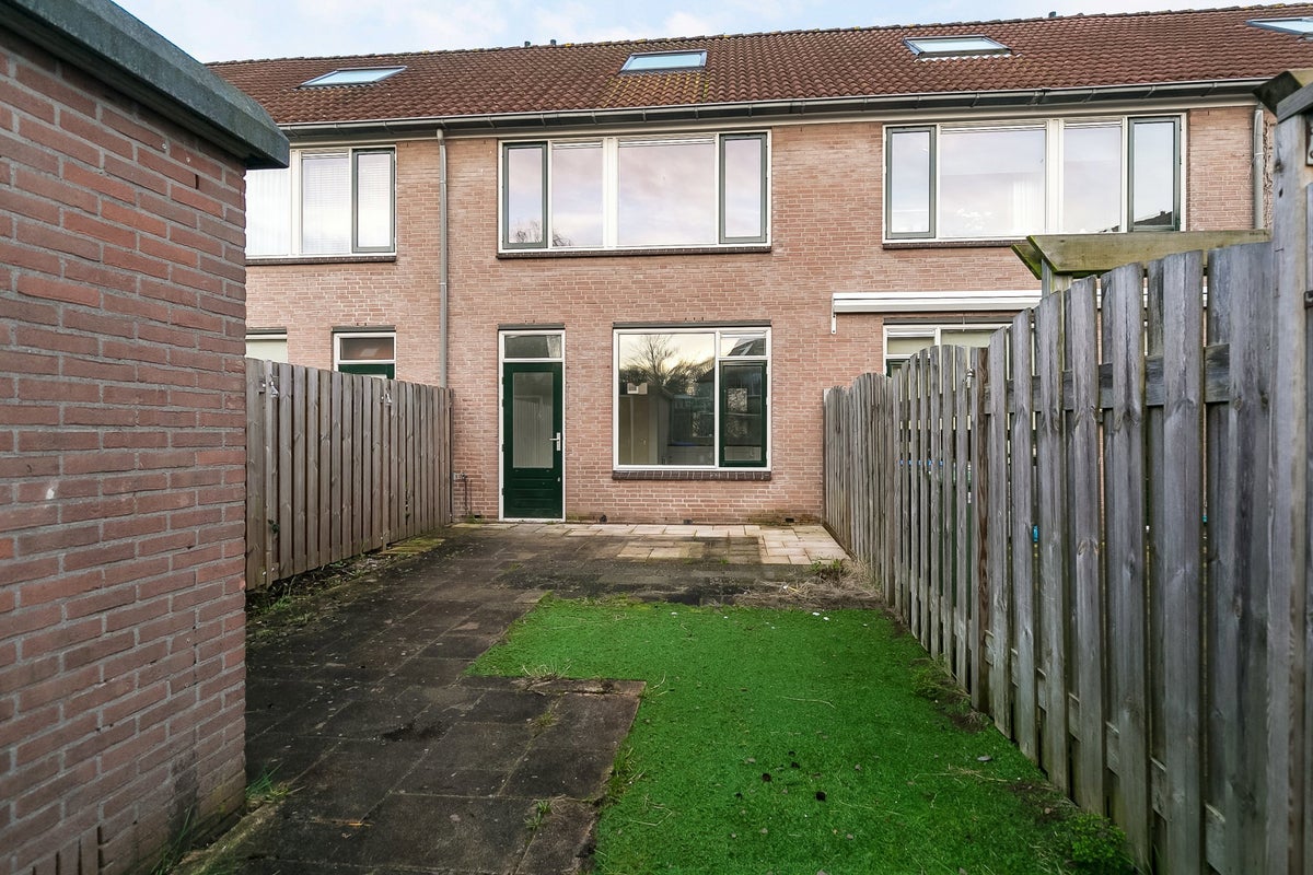 Riddergracht – huis – Rhoon | 1485.00 EUR